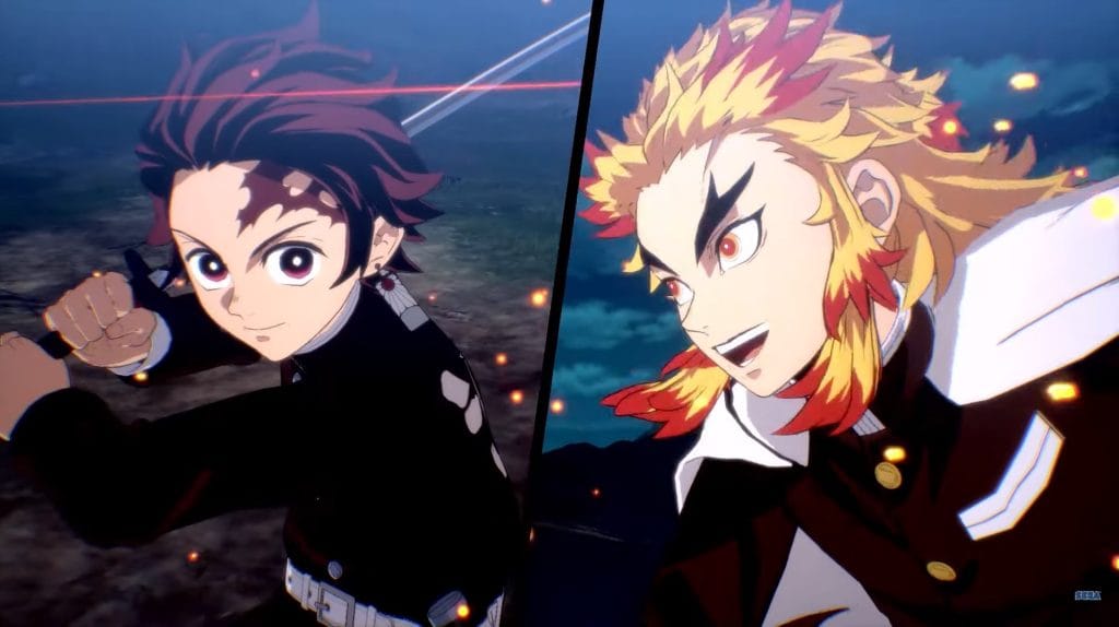 🔥 نبرد آتش و نفس: تریلر Demon Slayer از راز مبارزه رنگوکو و تانجیرو پرده برداشت!