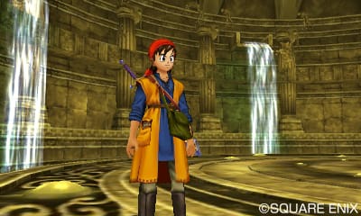 پایان انتظار؟ Dragon Quest VII با ظاهری نو، قلبها را دوباره تسخیر میکند!