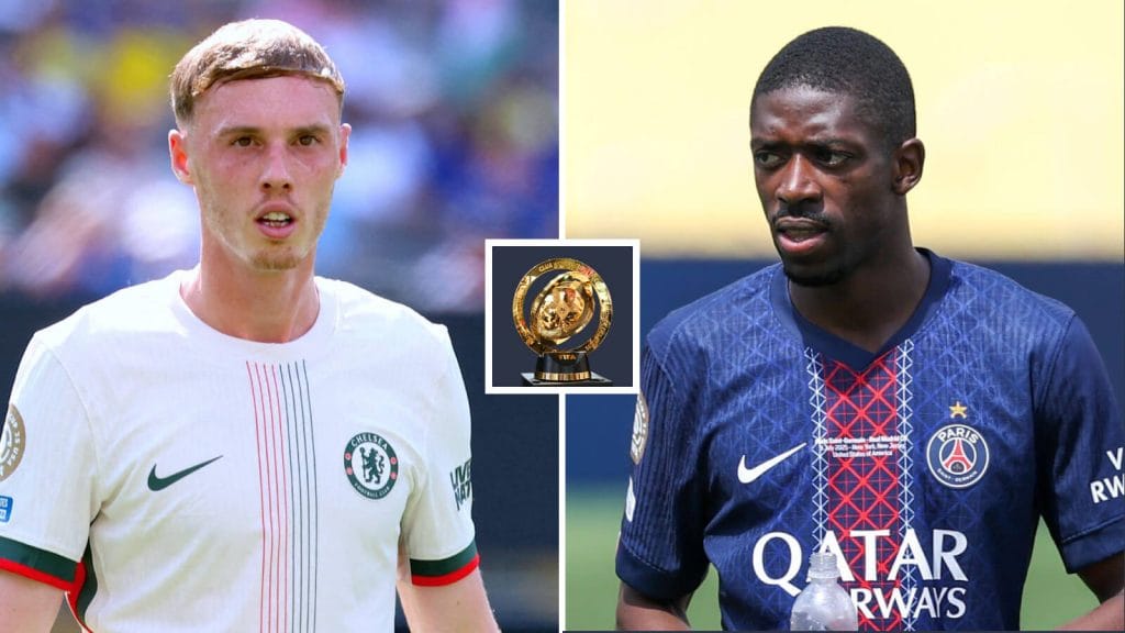 چلسی و رویای فتح لیگ برتر: گام اول، قهرمانی در جام باشگاههای جهان!