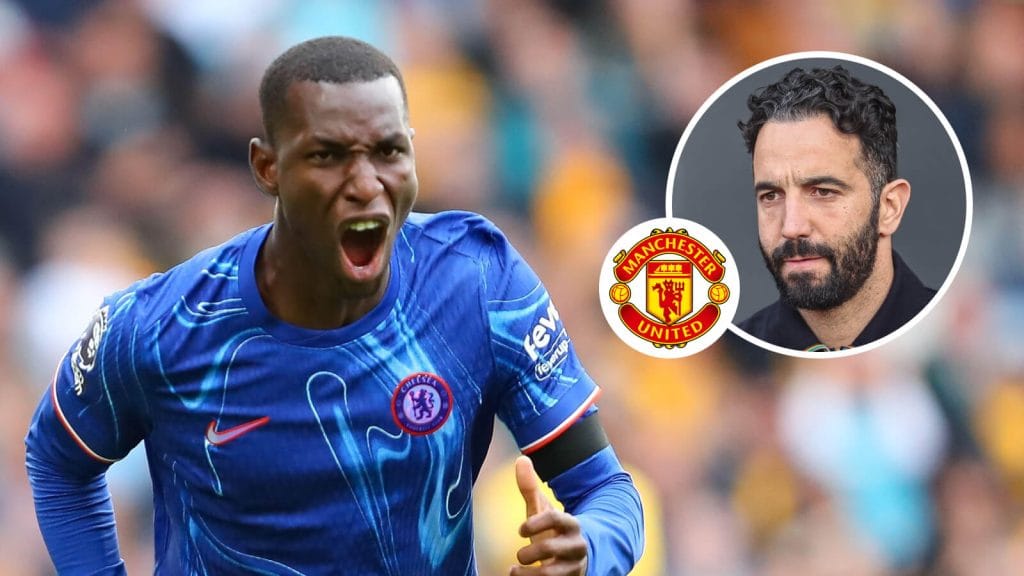 ستاره ۷۰ میلیونی چلسی: پیشنهاد منچستریونایتد جدیتر شد؟