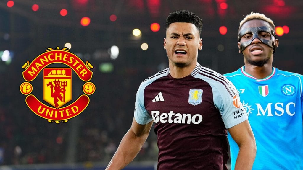 ضربه به منچستر: رویای خرید واتکینز بر باد رفت؟