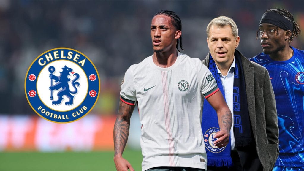 از فروش مادوئکه تا جام جهانی؛ کیمیاگری چلسی جواب داد؟