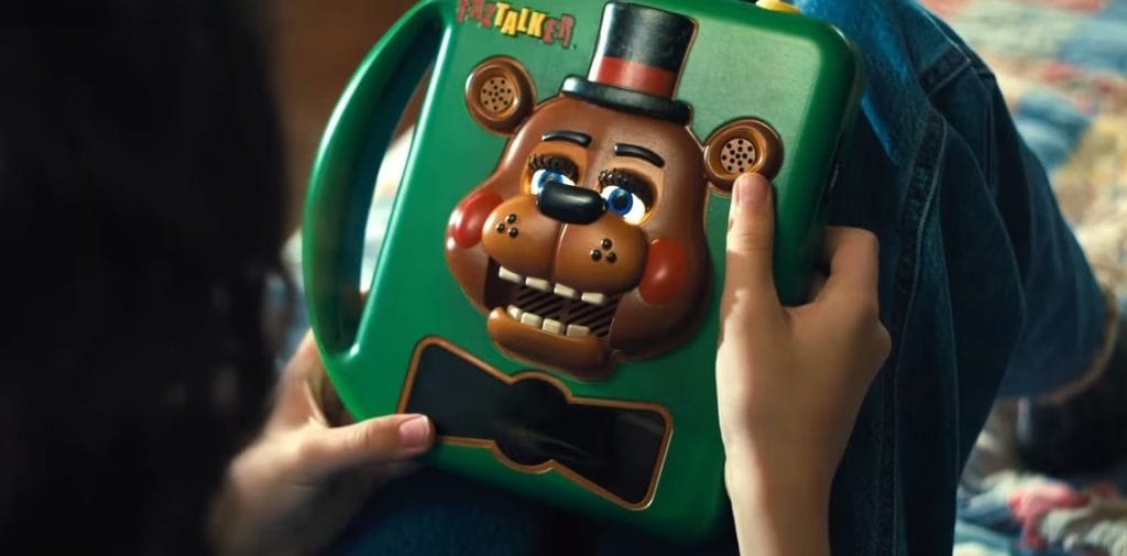 🔥 کابوس بازگشت! اولین تریلر FNAF 2 منتشر شد: آیا جرات داری دوباره بازی کنی؟ 😱