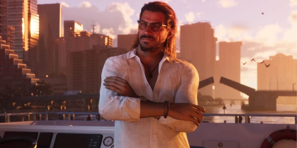 شایعه: راکستار هنوز از شخصیت سوم GTA 6 رونمایی نکرده است - گیمفا