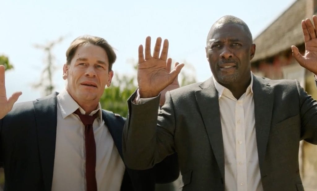 آیا «رؤسای جمهور» کمدی اکشن مورد انتظار، ارزش دیدن دارد؟ (بررسی منتقدان)"