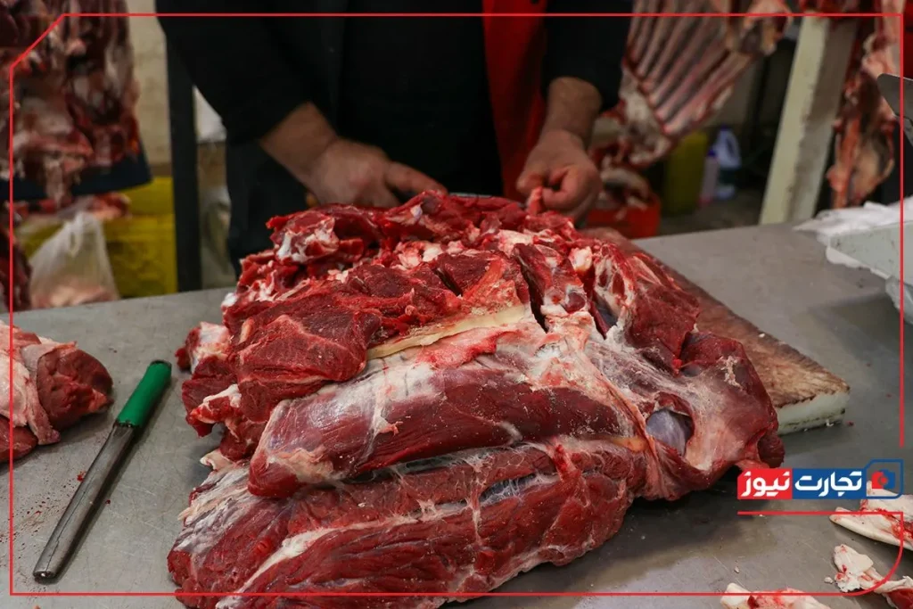 گوشت قرمز امروز چند؟ + جدیدترین قیمتهای ۱۸ تیر ۱۴۰۴ با جزئیات کامل!