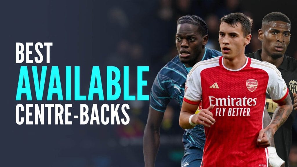 بهترین مدافعان میانی برای خرید: گویهی، گزینه احتمالی لیورپول؟