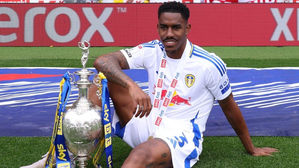 جایگزین فیرپو پیدا شد: ستاره پرتغالی در رادار لیدز