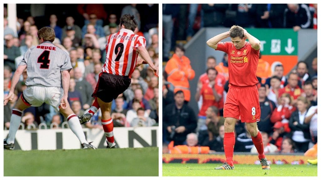 وقتی فوتبال حافظهمان را گول میزند: از روز خاکستری منچستر تا قهرمانی خیالی چلسی