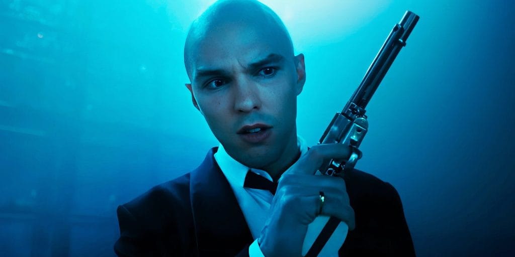 رازگشایی از نفرت لکس لوتر: چرا نیکولاس هولت سوپرمن را دشمن می‌داند؟"