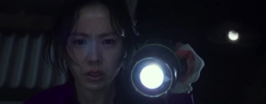 بازیگر Squid Game در تریلر جدید پارک چان-ووک: انتخابی جز مرگ نیست؟