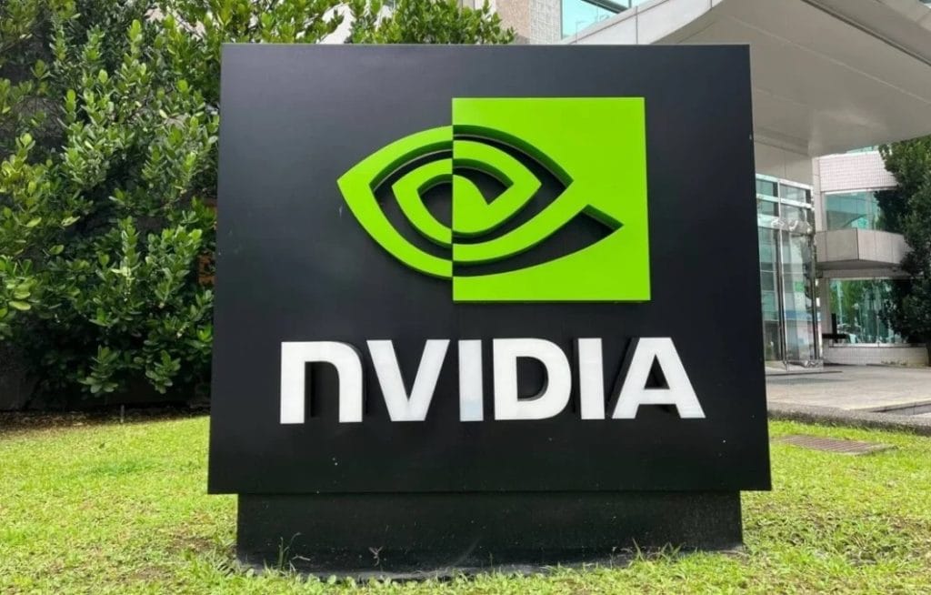 انقلاب سبز انویدیا: وقتی تراشهها، تاج تریلیون دلاری را فتح میکنند!"