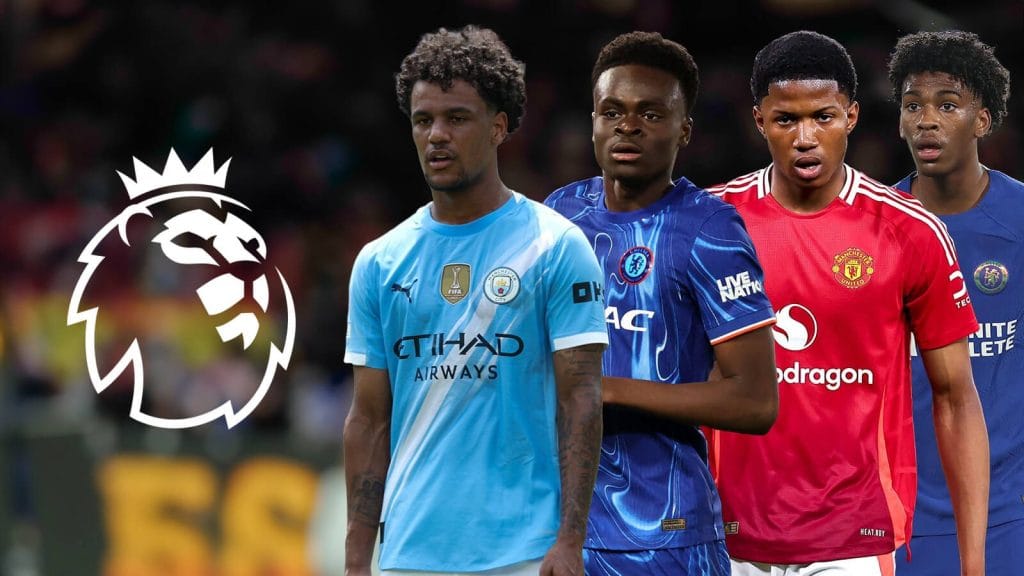 Premier League youngsters primed for loans this summer