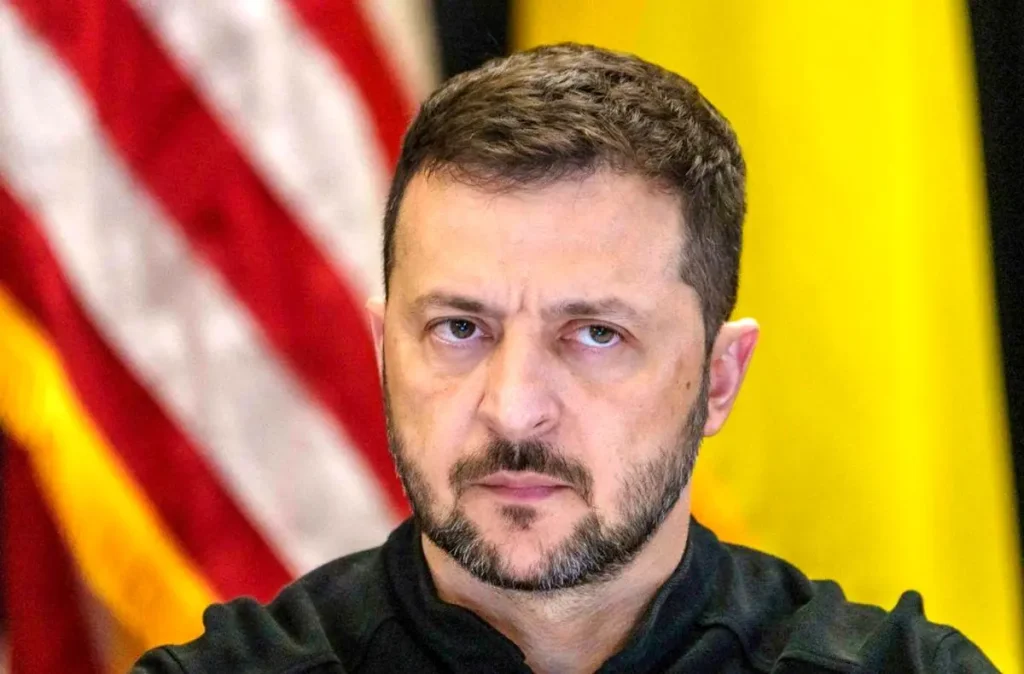 گفتوگوی بینظیر با ترامپ: رازی که جهان باید بداند!