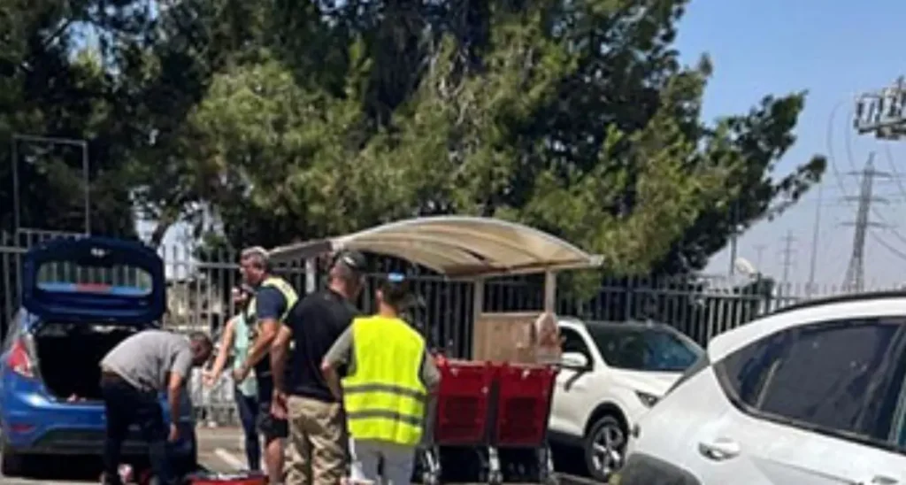 عملیات شجاعانه مقاومت در کرانه باختری؛ تلفات سنگین صهیونیستها!