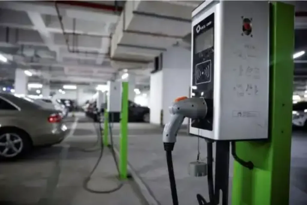 قدرتمندان بازار خودروهای برقی چین معرفی شدند