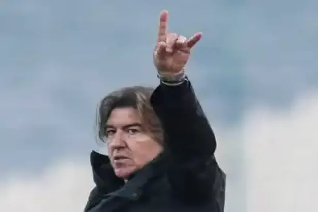 محرومیت ساپینتو هنوز بخشیده نشده است