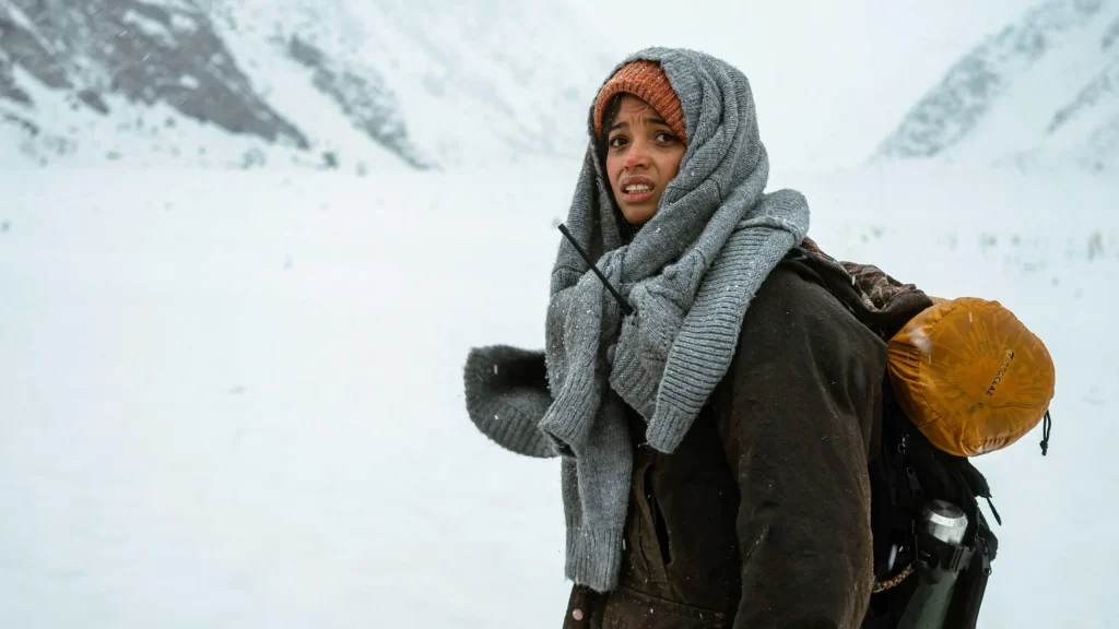 این خونه نفرین شده؟ تریلر فیلم The Occupant رازهای پنهان را فاش کرد!