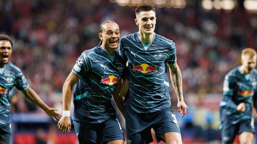 رقابت ۶۱ میلیون پوندی چلسی برای جذب ستاره پرتغالی؛ آرسنال هم وارد معامله شد! (رومانو فاش کرد)