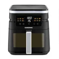 هواپز 7 لیتری گوسونیک مدل دو المنت GAF -837