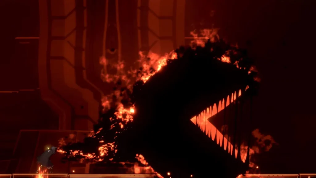 تاریکی در کمین است: گیم‌پلی و بررسی ویدیویی Shadow Labyrinth - رازهای پنهان را کشف کن!