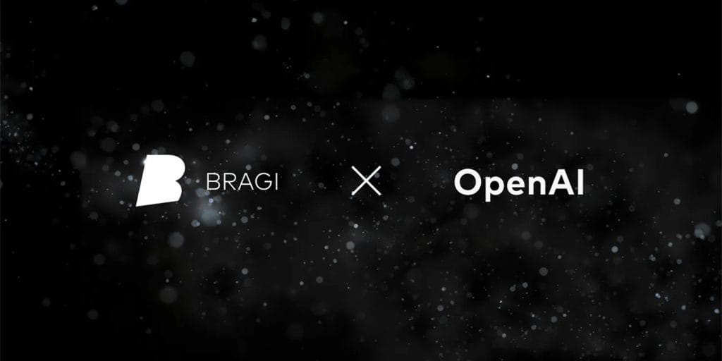 هوش مصنوعی ChatGPT حالا در هدفونهای شما! همکاری Bragi و OpenAI