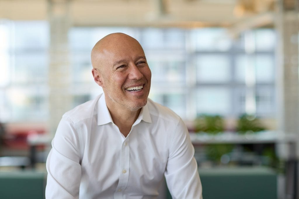 "یک روز عادی مدیر تاکسی اینترنتی: از باشگاه تا برنامه‌ریزی برای ۱۰۰ سالگی!