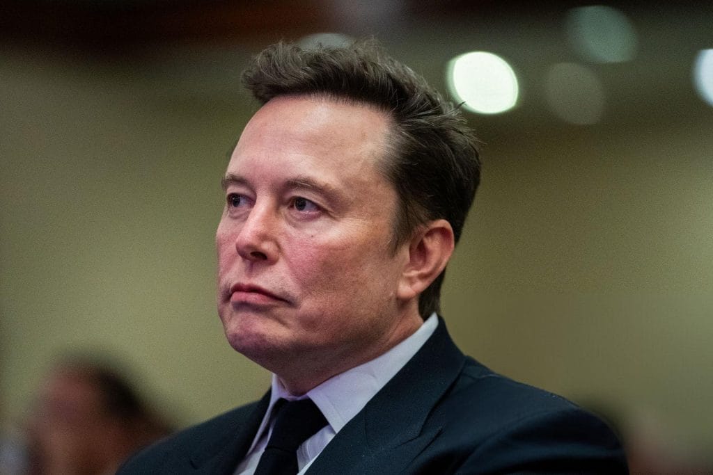 ایلان ماسک حزب جدیدی در آمریکا راهاندازی کرد: بازی قدرت تغییر میکند!