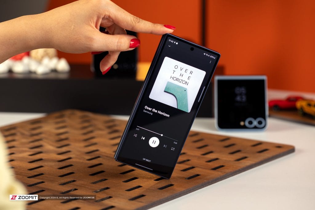 "شایعه داغ: آیا گوشی پرچمدار جدید سامسونگ واقعاً قلم سامسونگ رو پشتیبانی نمیکنه؟!