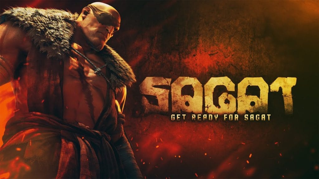 استاد موی تای بازگشت! تریلر گیمپلی Sagat در Street Fighter 6 منتشر شد: قدرت، خشم و رازهای جدید"