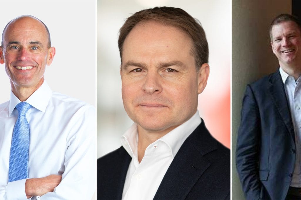 رهبران ناشناخته امبیبی: مغزهایی که دنیا را تغییر دادند