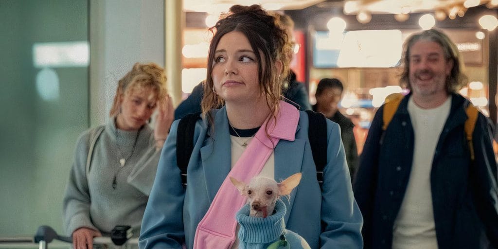 آیا سریال Too Much ارزش دیدن دارد؟ بررسی امتیازات و نقدهای فصل اول (بدون تعارف!)"