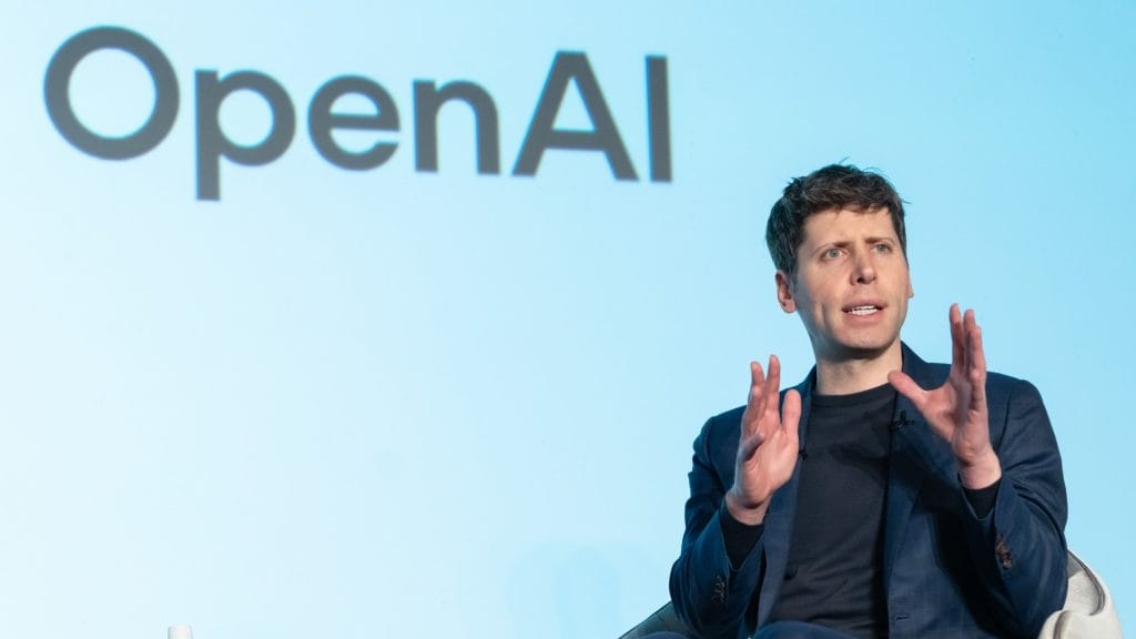 "OpenAI باز هم بازی را به تاخیر انداخت: مدل متنباز هوش مصنوعی در انتظار!