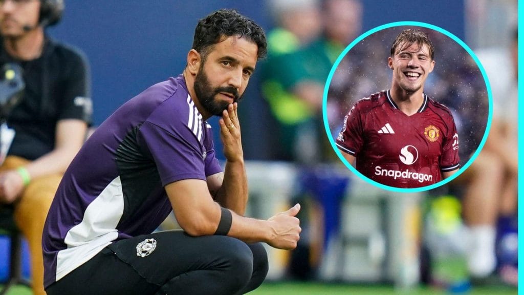 ادعای جنجالی سرمربی: منچستریها دست نگه دارید، خرید تمام شد؟