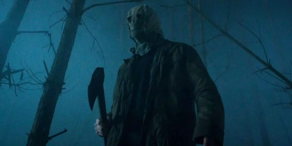 فصل دوم غریبهها: وحشت دوباره در میزند؟ (پوستر جدید لو رفت!)"