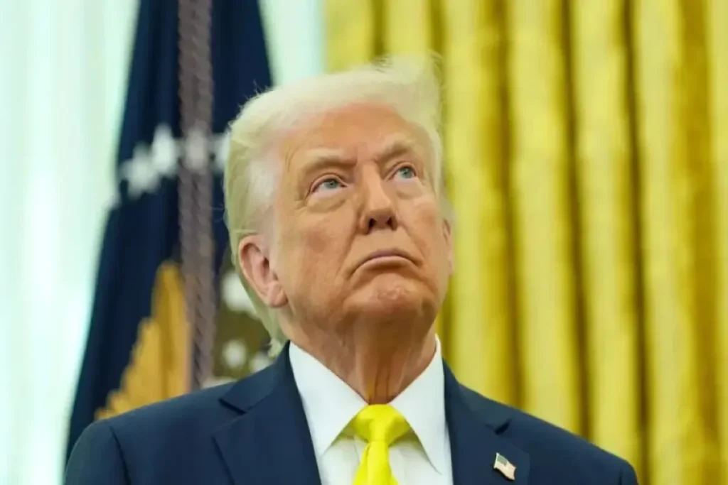 ترامپ چه شرایطی را برای مذاکره مستقیم با ایران در نظر گرفته است؟