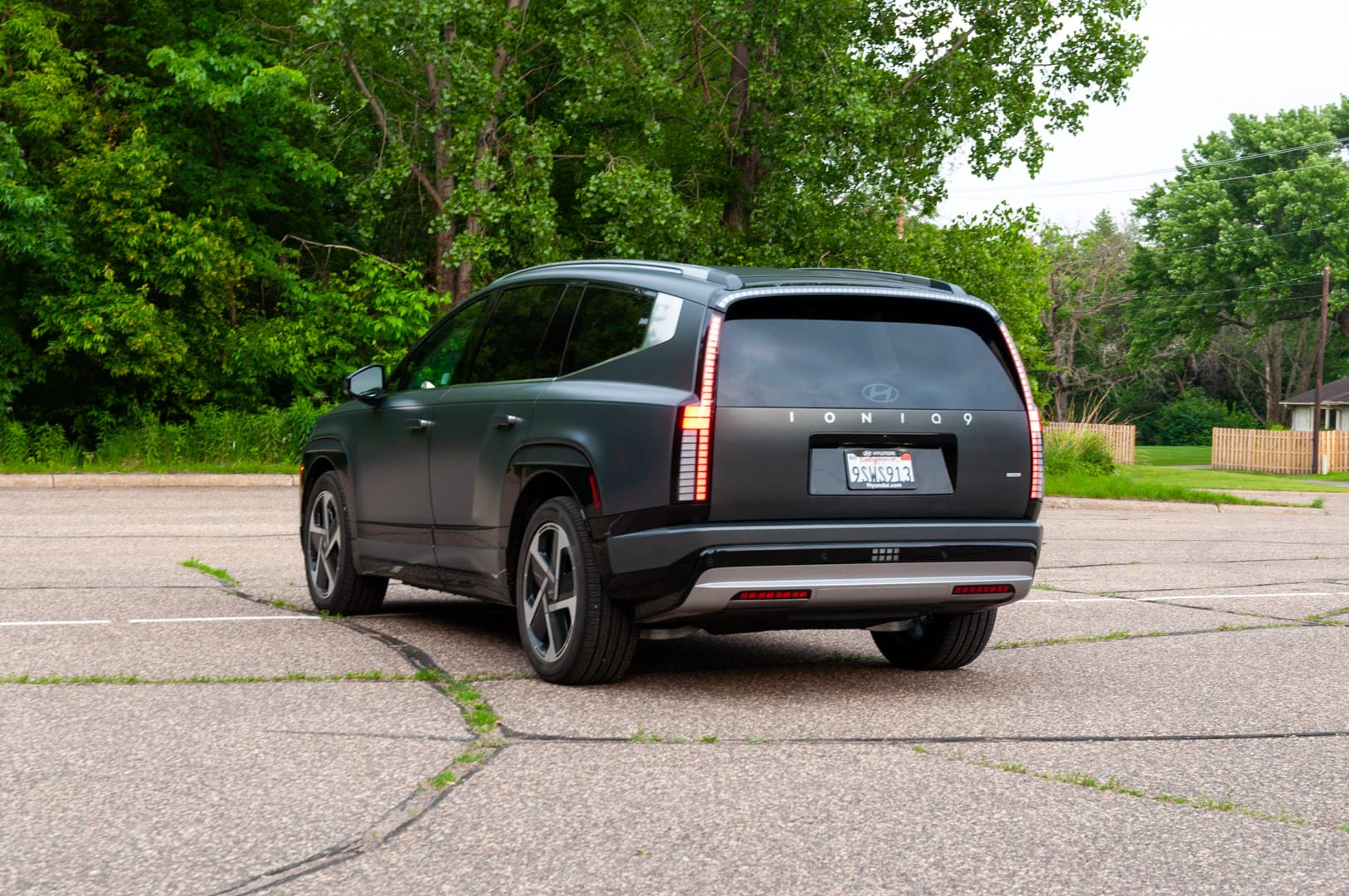 2026 Hyundai Ioniq 9