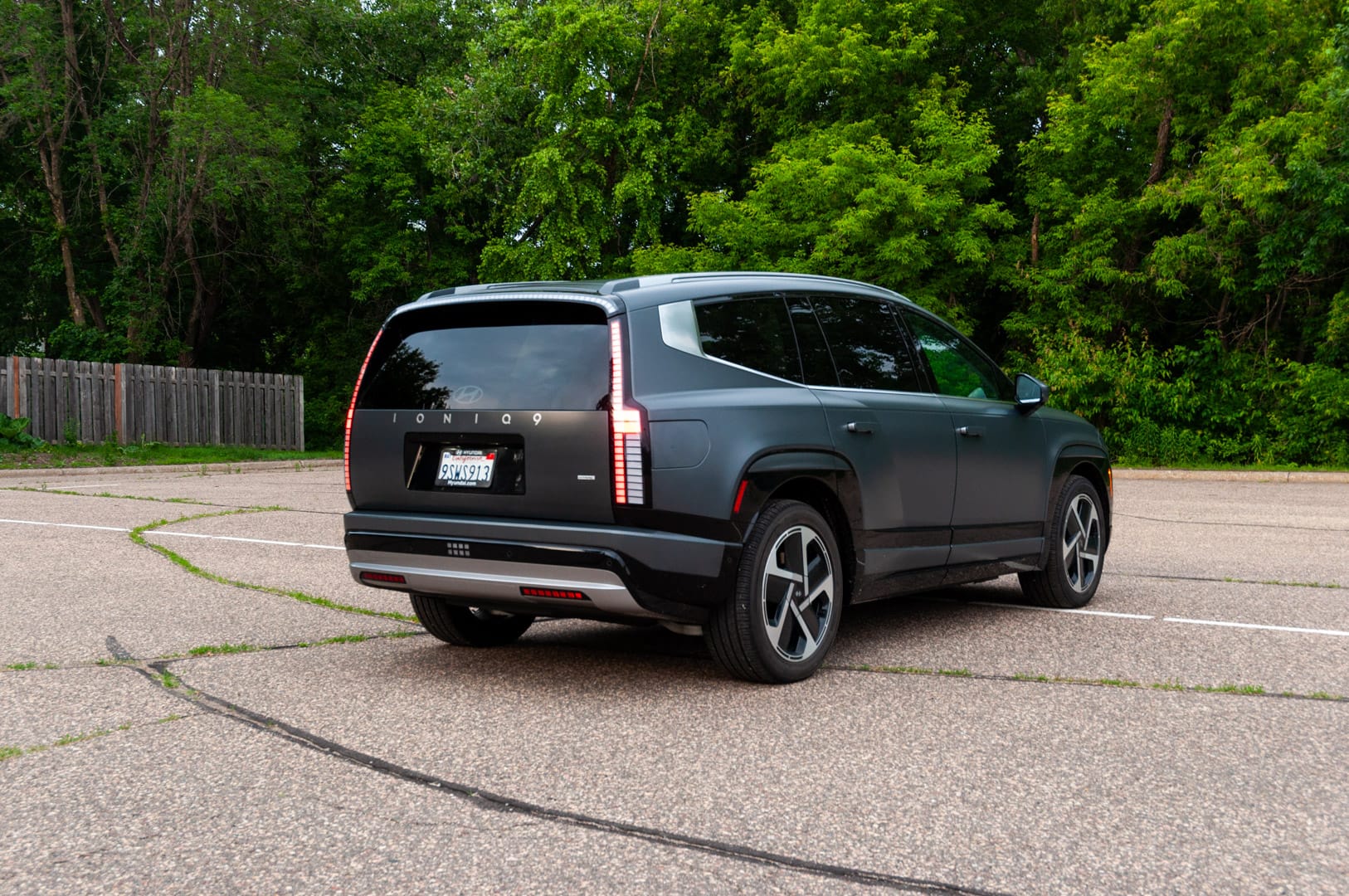 2026 Hyundai Ioniq 9