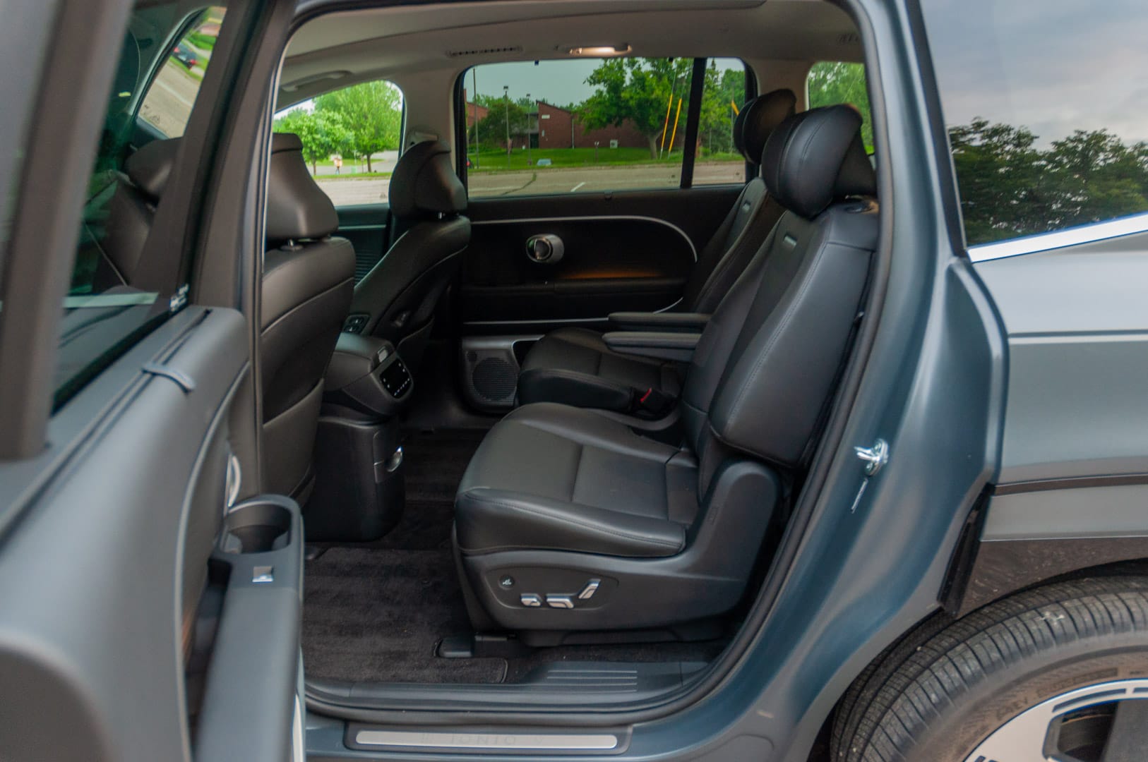 2026 Hyundai Ioniq 9