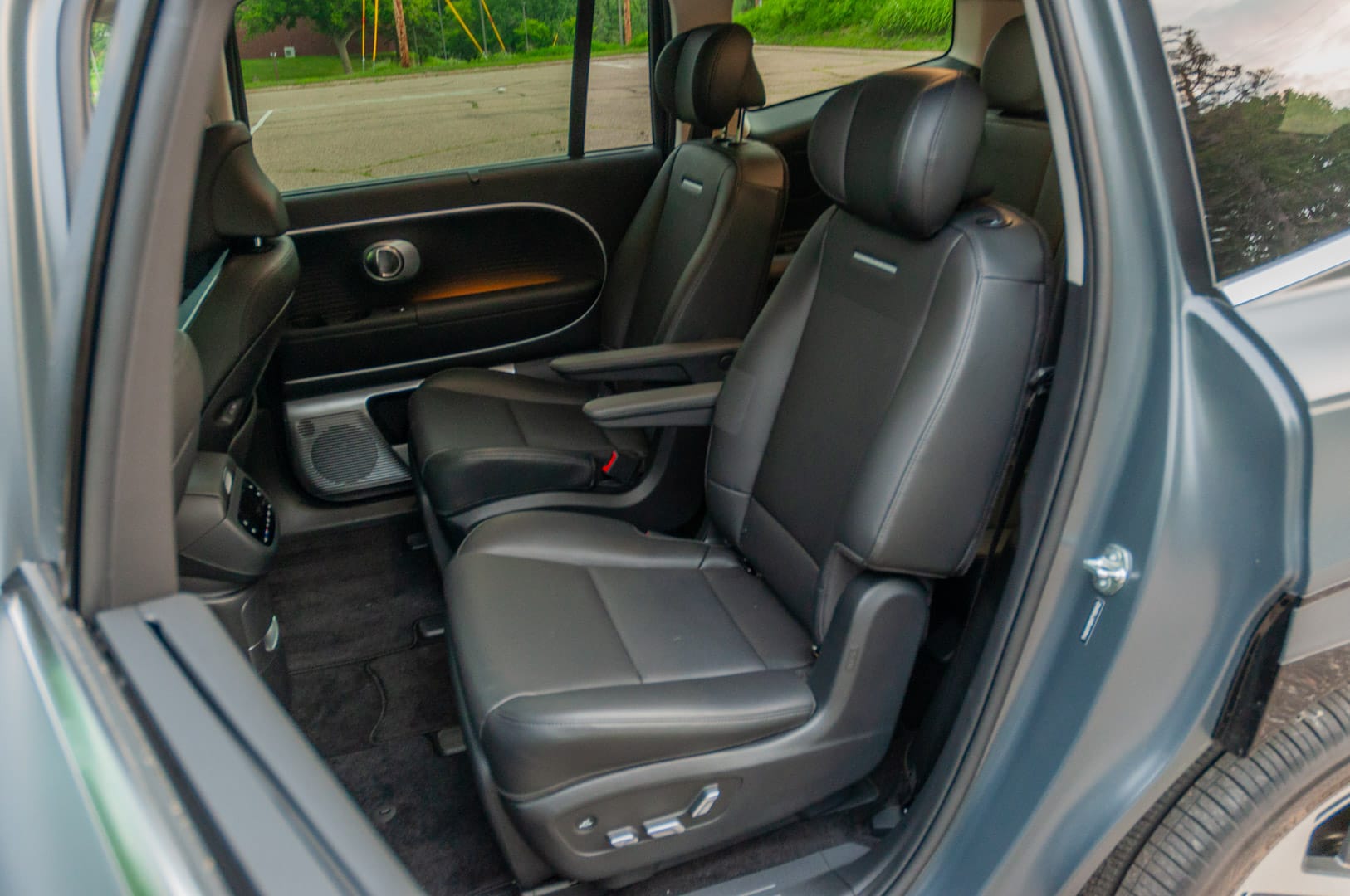 2026 Hyundai Ioniq 9