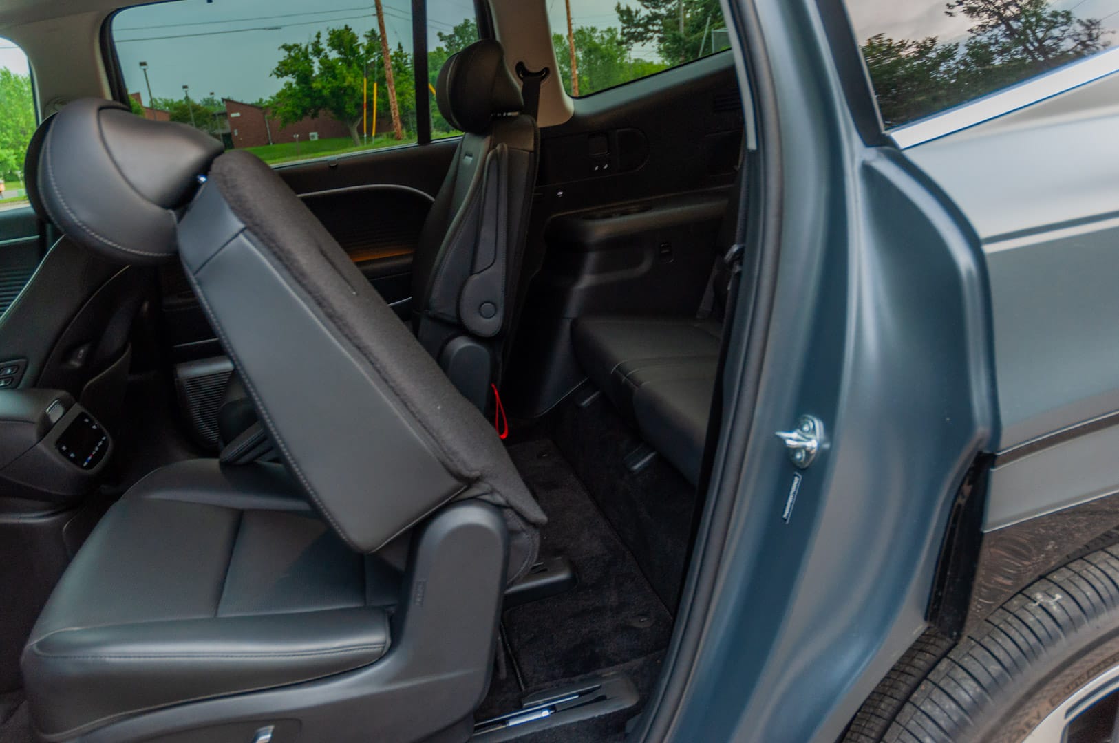 2026 Hyundai Ioniq 9