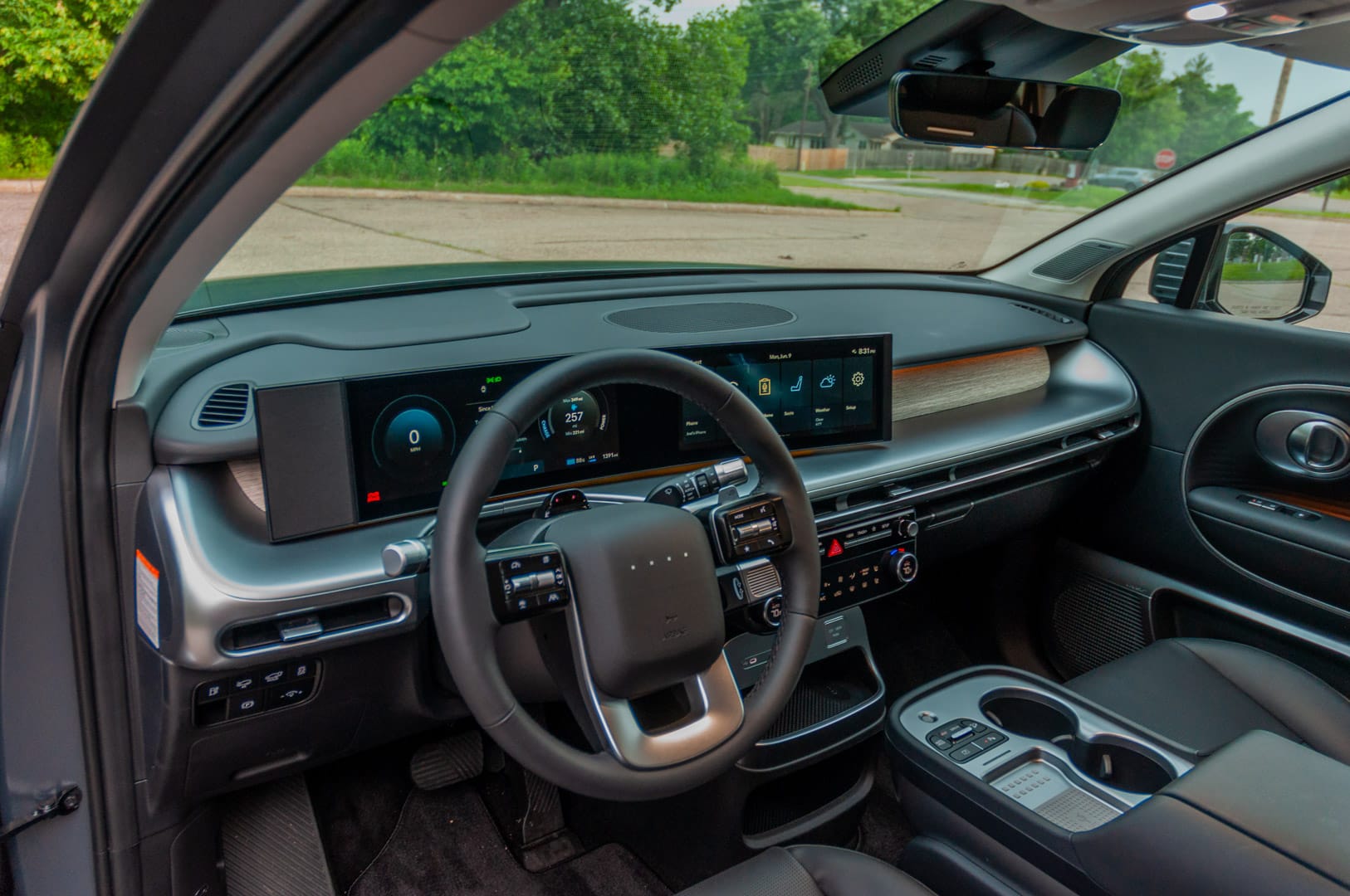 2026 Hyundai Ioniq 9