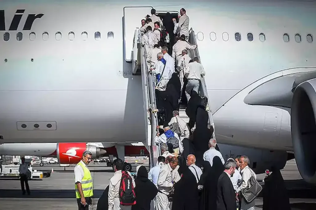 چگونه در اربعین با کمترین هزینه بلیط سفر تهیه کنیم؟!