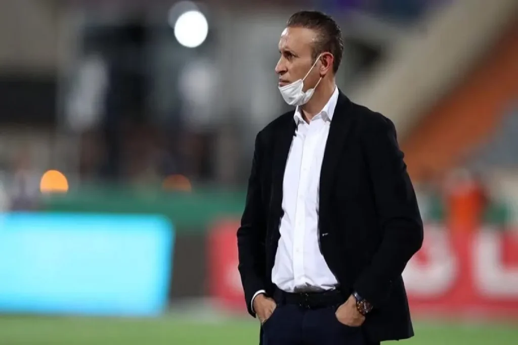 مذاکره پرسپولیس با مدافع سابق برای تقویت خط دفاعی؛ شگفتی در راه است؟