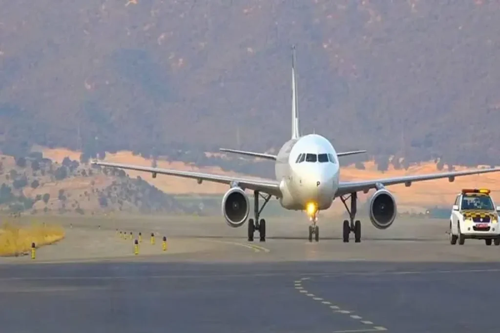 برقراری پروازهای فوق‌العاده به ۸ مقصد از فرودگاه مشهد