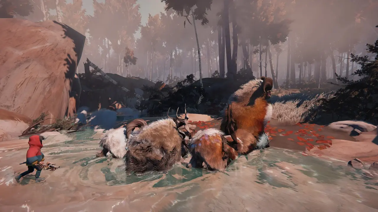 1000029490 ایکسباکس بازی Herdling را بدون سر و صدا به فهرست گیم پس ماه آگوست اضافه کرد - گیمفا