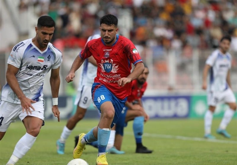 بمب نقل و انتقالات در اهواز: شریفی، ناجی استقلال خوزستان؟"