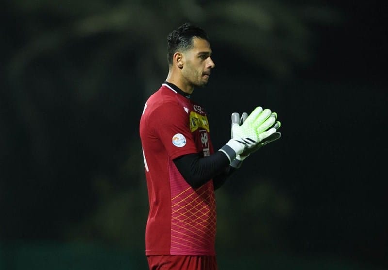 پایان کار در استقلال؟ راز سکوت میرزازاد شکست!