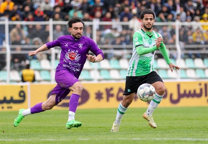 رازِ فنیگری رضایی فاش شد! ممیزاده پرده برداشت"