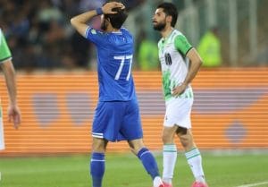 راز بزرگ انتقال امامعلی به پیکان فاش شد: خیبر قربانی شد؟